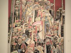 -中华艺术宫(上海美术馆)