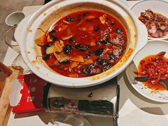 -火宫殿·小吃王国(坡子街店)