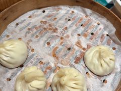 -朱新年·苏式汤团·面点(北寺塔店)