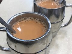 -洪利粥店茶餐厅