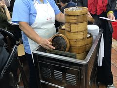 -香港蓮香樓(中環店)