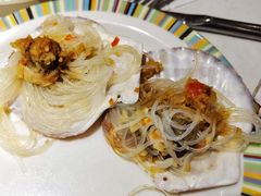 海鲜-吉布鲁牛排海鲜自助(西湖万达店)