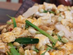 -紫滇源云南生态菜(丹凤街店)