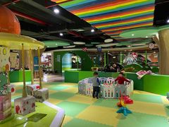 -逸廊大堂吧-下午茶·简餐-千岛湖自由洲际殿