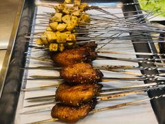 -宗泉烤全羊·烤羊腿·家常菜(解放东路店)