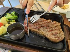 -必胜客(云汇天地店)