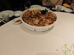 -院8里·小聚园老川菜(九眼桥店)