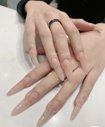 -1T·1M 日式美甲美睫