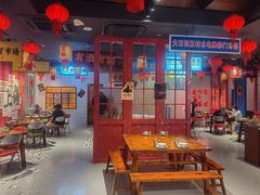 -黄弟大排档·湖南菜·小龙虾·小海鲜(凯旋北路店)