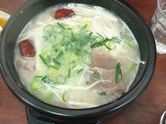 -神仙雪浓汤(明洞店)