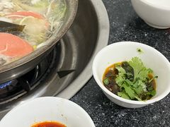 -海关荤豆花(洋河一路店)
