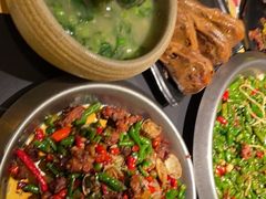 -嘎嘎鸭脑壳(金沙店)