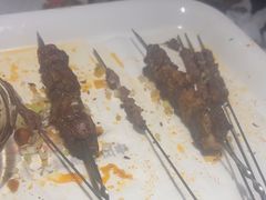 -三个大叔东北烧烤·砂锅菜(西三旗店)