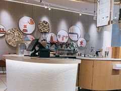 -Tims天好咖啡(江干万象城店)