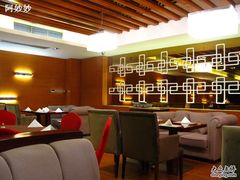 餐厅-成都绿洲大酒店(春熙路太古里店)