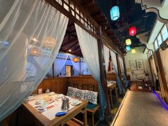 -老家厨房-尚禧宴(肥乡店)