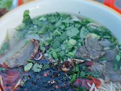 -伊麦佳兰州牛肉面清真美食店