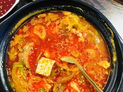 -玉流珍肴馆(亮马桥店)