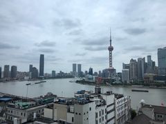 -上海外滩华尔道夫酒店