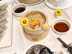 奶黄包-悦景酒家(罗湖店)