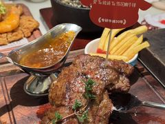 -杯子红牛排(创意产业园店)