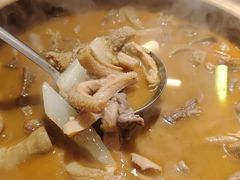 -衡厨·衡阳土菜(中南店)