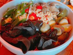 -肉串汪(望京店)