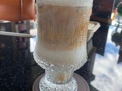 -时光吧·大堂吧·丽江和府洲际度假酒店