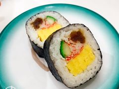 -元气寿司(金光华店)