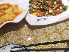 -芳芳餐厅(白沙路店)