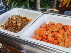 -V Bar海景扒房(北海湾惠龙万达嘉华酒店)