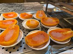 -金海湾自助餐厅(金陵饭店)