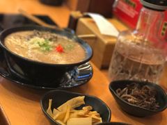 -博多一幸舍(侨福芳草地购物中心店)