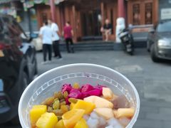 -清真·鸦儿李记·涮肉(马家堡店)