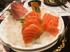 -松坂屋日料自助(长城路店)