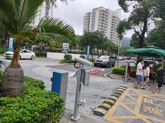 -金融街·金禧丽景海公园度假酒店