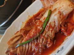 -壹兆炭火烧肉·烤鳗鱼(金水花城店)