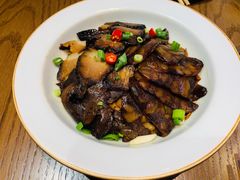 -雀舞云南菜(乐客城店)