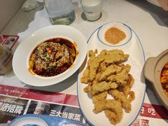 -川人百味(亿合城店)
