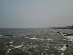 -日照灯塔风景区