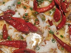 -首秀·四川料理(星耀101店)