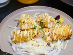 -mordew加州日记西餐&小酒馆(新天地店)