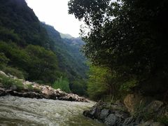 -雅鲁激流探险漂流