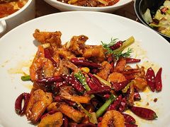 -榕意·川味之美(深业上城店)