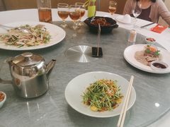 -博多新记·粤菜(复兴店)