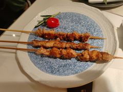 -大渔臻选·棠膳(万象城购物中心店)