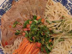 -陳香貴·蘭州牛肉面(松江亚繁亚乐城店)
