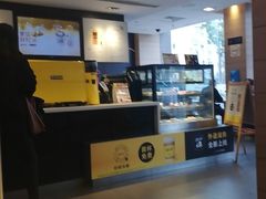 -麦当劳(七宝乐购店)