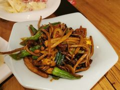 -宏记广东客家菜(丰汇店)