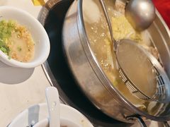 -八合里潮汕鲜牛肉火锅(福州万象城店)
